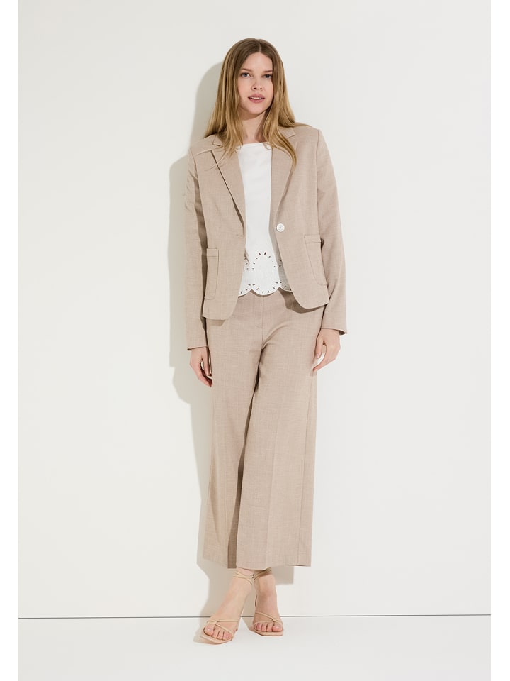 More & More Hose in Beige - 38