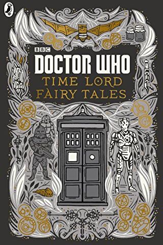 Various - Doctor Who: Time Lord Fairytales - Preis vom 30.09.2026 09:01:18 h