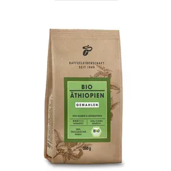 Tchibo - Bio Äthiopien - 250 g Gemahlen - Intensität: 3/6