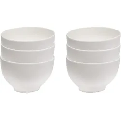 Vivo by Villeroy & Boch Vivo, Schüssel + Schale, Weiss