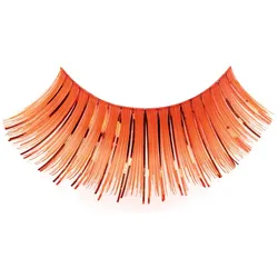 FANTASY Wimpern "Volume", orange