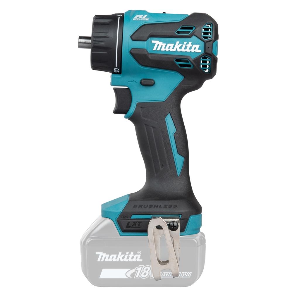 Makita DDF491ZJ01 Akku-Bohrschrauber 18V (Bohrschrauber) (DDF491ZJ01)