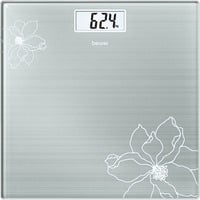 GS 10 , Waage silber
