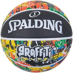 Spalding, Basketbälle, (5)