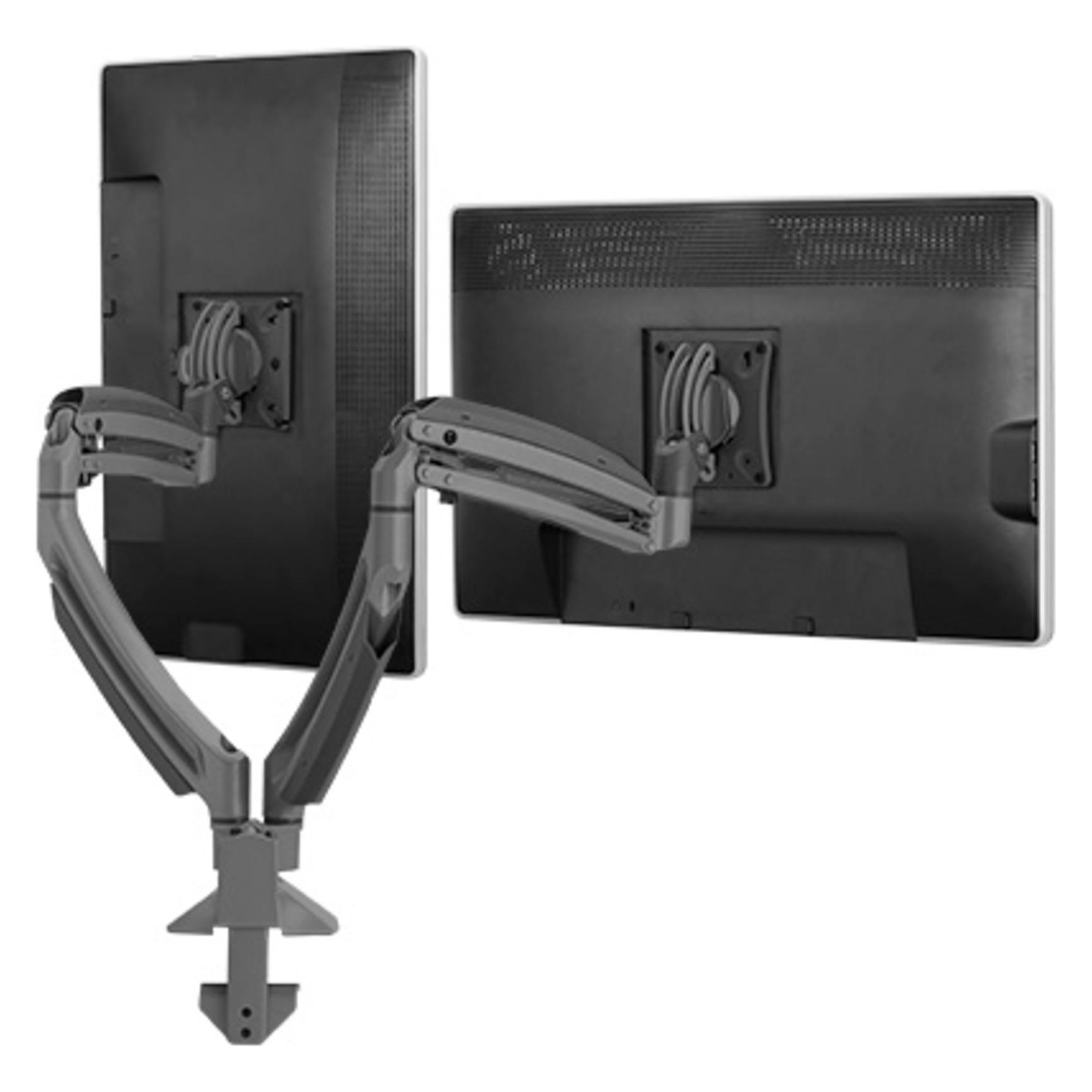 Chief Itb Supporto Da Tavolo 3 Snodi (Tisch, 30", 11.30 kg) (K1D220B)