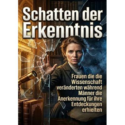 Schatten der Erkenntnis, Taschenbuch von Anna-Lena Müller, Epubli, 978-3-565-46216-2