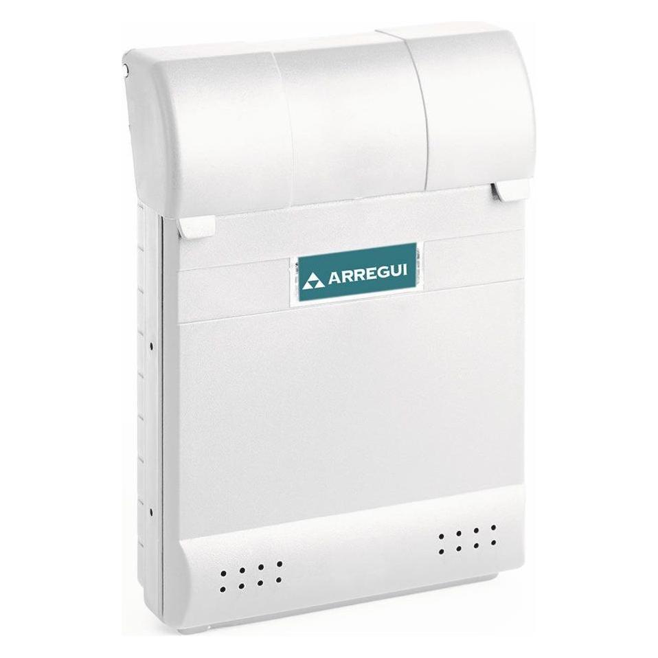 Arregui Briefkasten Weiss polystyrol nautic 21 X 7,5 X 29 CM (29 x 21 x 29 cm) (62253909)