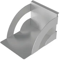 OK-Line, Möbelausstattung, Ordnerablage für A4 Papier Wall System (1 Stk.)