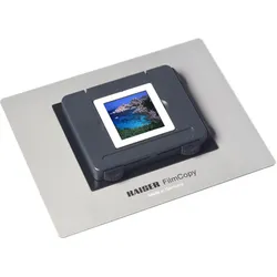 Kaiser FilmCopy dia MF Haltevorrichtung zum Digitalisieren