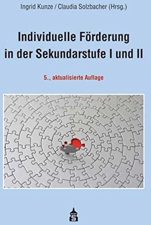 Ingrid Kunze - Individuelle Förderung in der Sekundarstufe I + II - Preis vom 09.10.2026 07:28:09 h