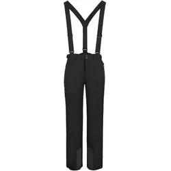 ICEPEAK Herren FAIRFIELD, Größe 48 in Schwarz Schwarz