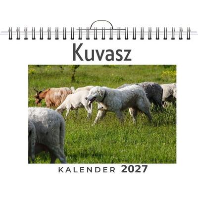 Kuvasz