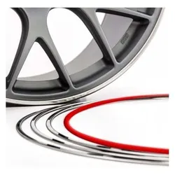 BBS, Möbelrollen, ANFAHRSCHUTZ 18"