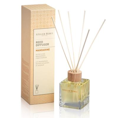 Atelier Rebul Mandarine Reed Diffuser 120 ml Sonstige