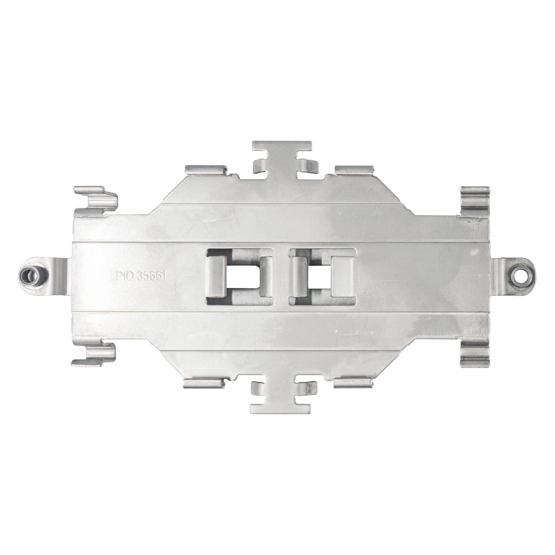 MikroTik DINrail PRO WLAN access point mount (DRP-LTM)