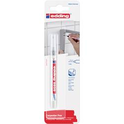 Edding 8850 4-8850-1-4001 Bohrlochmarker Schwarz 0.7 mm, 1 mm 1 St.
