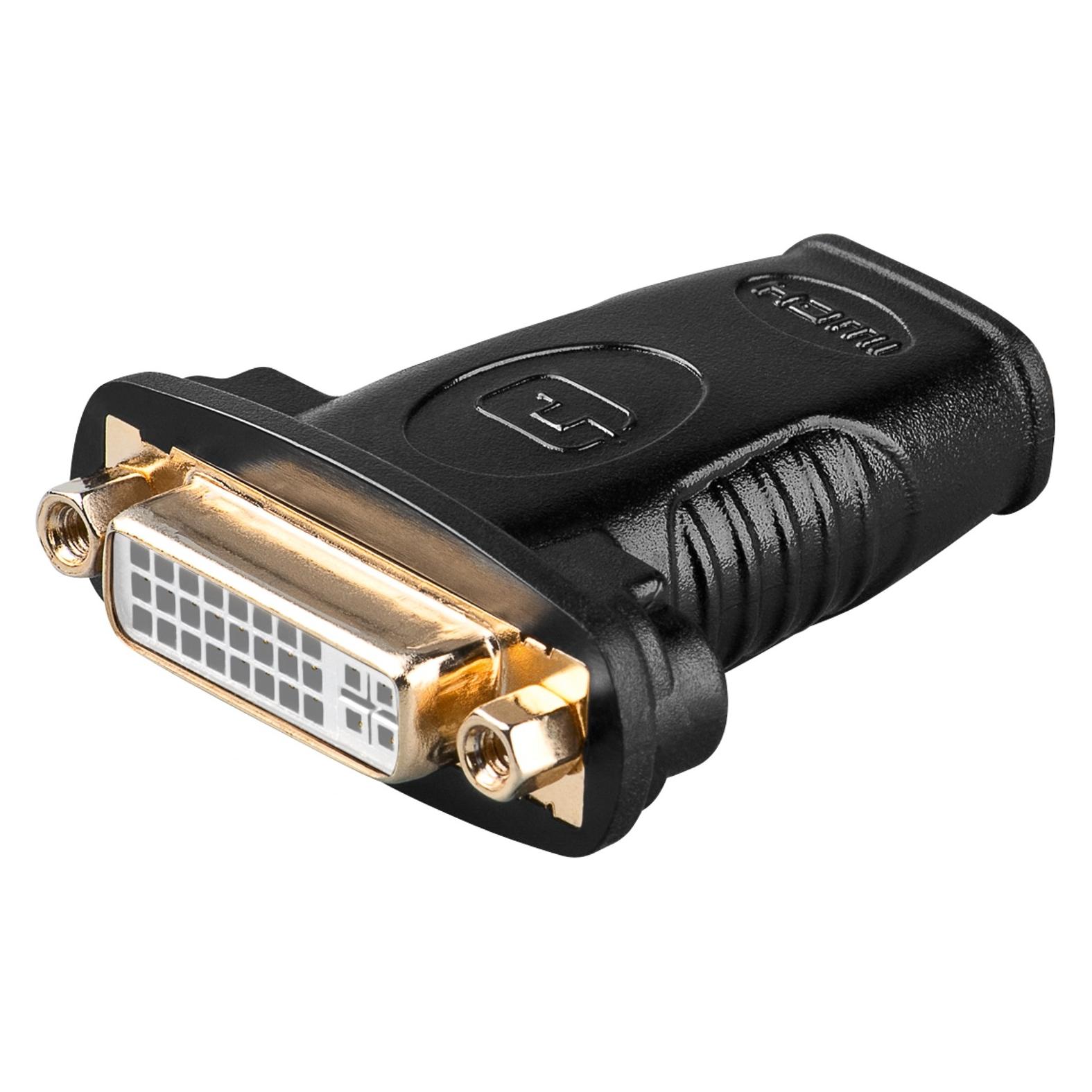 Goobay HDMI zu DVI (68690)