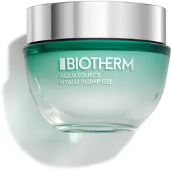 50 ml Biotherm Aquasource Hyalu Plump Gel