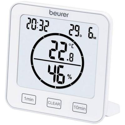 Beurer HM 22 Thermo-/Hygrometer 67804
