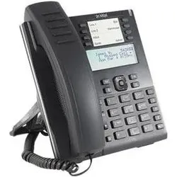 Mitel 6910 SIP Phone, Telefon