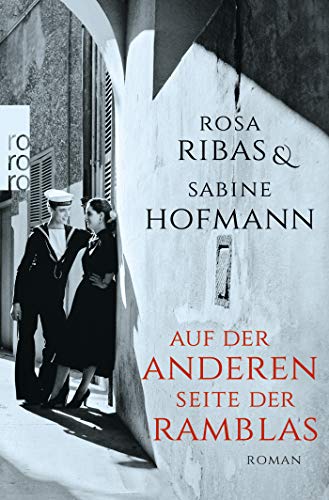 Rosa Ribas - Auf der anderen Seite der Ramblas (Ana Martí ermittelt, Band 3) - Preis vom 12.10.2026 11:37:12 h