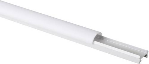 Barthelme 62396901 GARgano Abdeckung natur Abdeckung Kunststoff (L x B x H) 1000 x 20.3 x 9.8mm 1St.