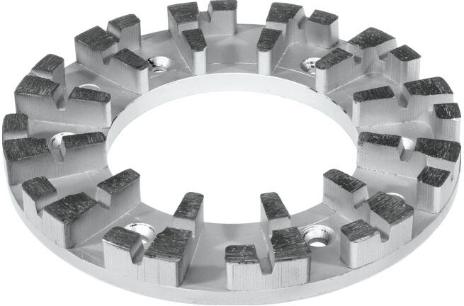 Disque diamant DIA HARD-D150 ; Festool (769069)