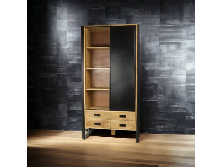 Armoire Industrielle