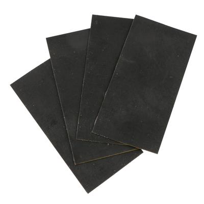 TRW Anti-Quietsch-Folie, Bremsbelag (Rückenplatte) MCB100