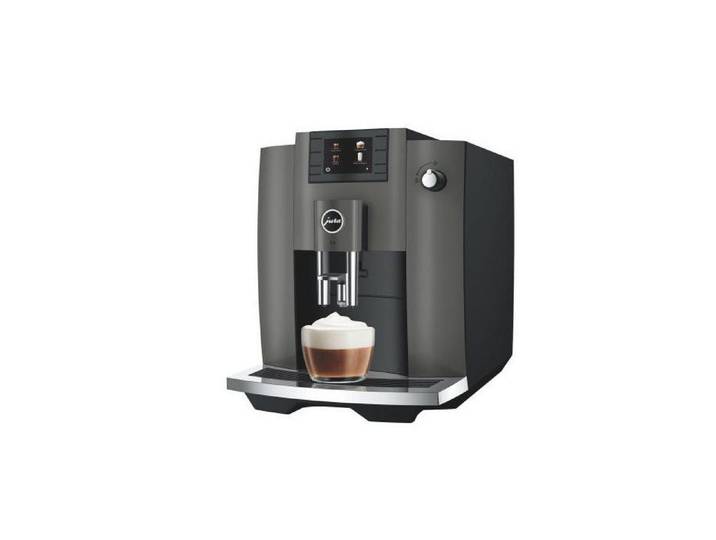 JURA Kaffeevollautomat