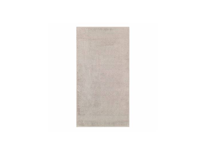 Duschtuch VILLEROY & BOCH Duschtuch Duschtuch One 1er Pack Gr. L, braun (taupe), B:80cm, Obermaterial: 100% Baumwolle CO., Handtücher, Duschtuch