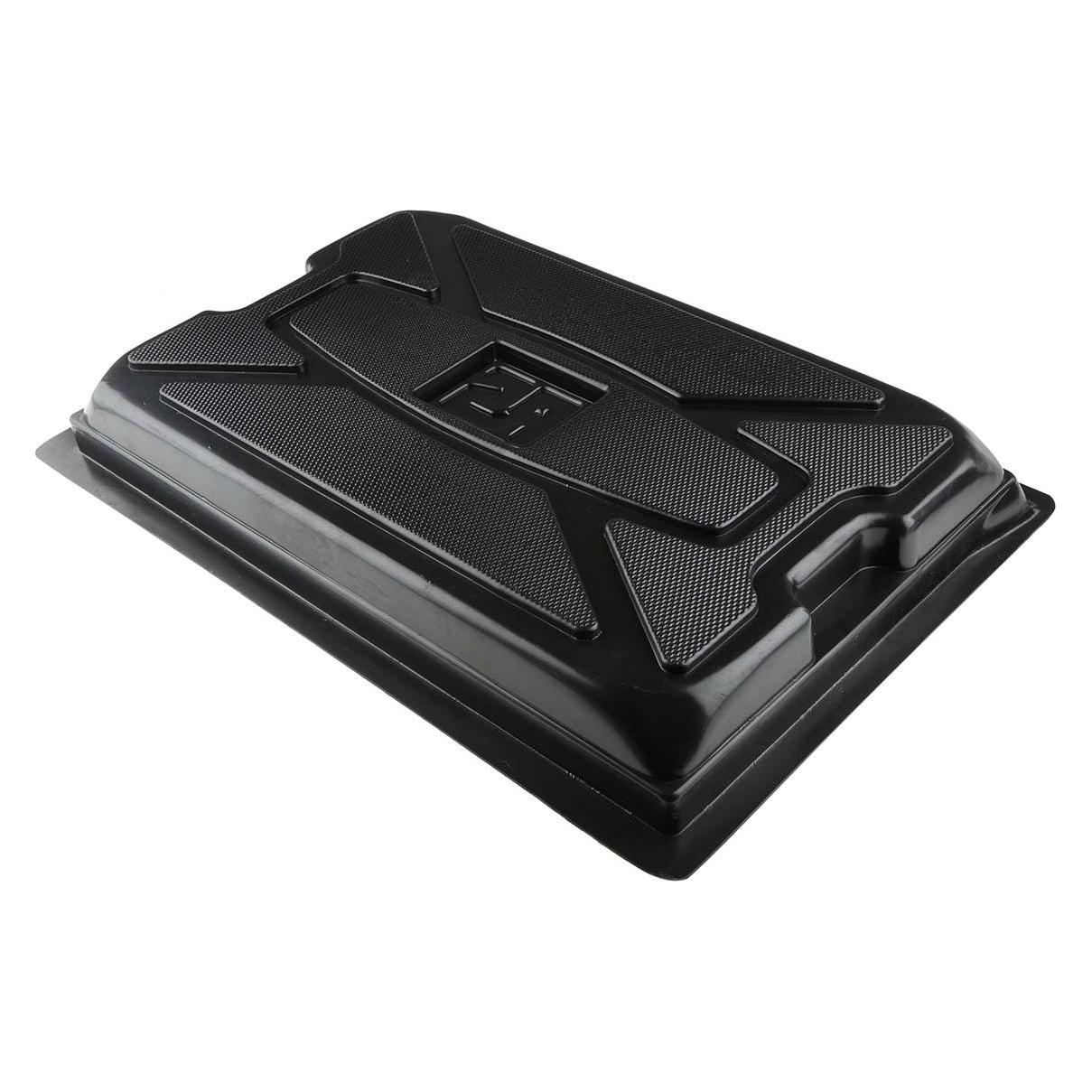 RS PRO Auffangwanne, Kunststoff 510x320x65mm (674320)
