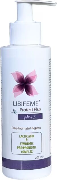 Y Farma Libifeme Protect Plus pH 4.5 200ml