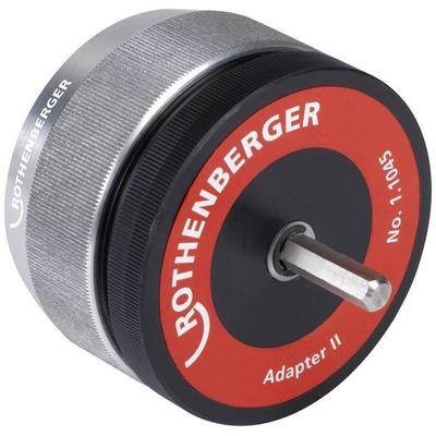 Rothenberger 11045 Entgrater-Adapter 1St.