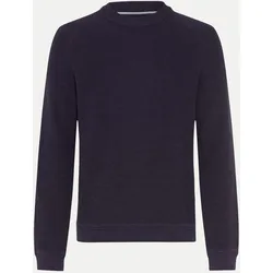 Stickpullover ROY Schwarz L