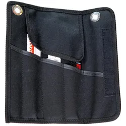 Makita, Sägeblatt, Reciprosägeblatt-Set 15-tlg. in Rolltasche P-84791