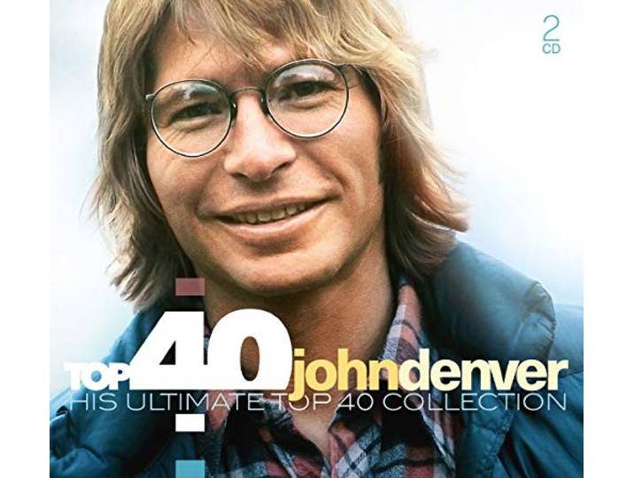 Top 40 - John Denver