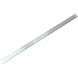 Freund-Victoria Aluminium-Kante 97242, 53 cm - Ersatzteil für Schneeschieber