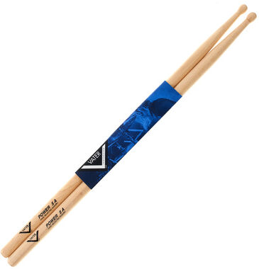Vater 5A Power Drum Sticks Wood