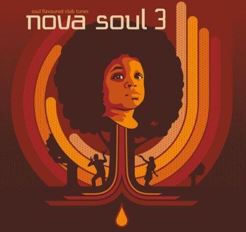 Various - Nova Soul Vol.3 - Preis vom 04.10.2026 03:51:26 h