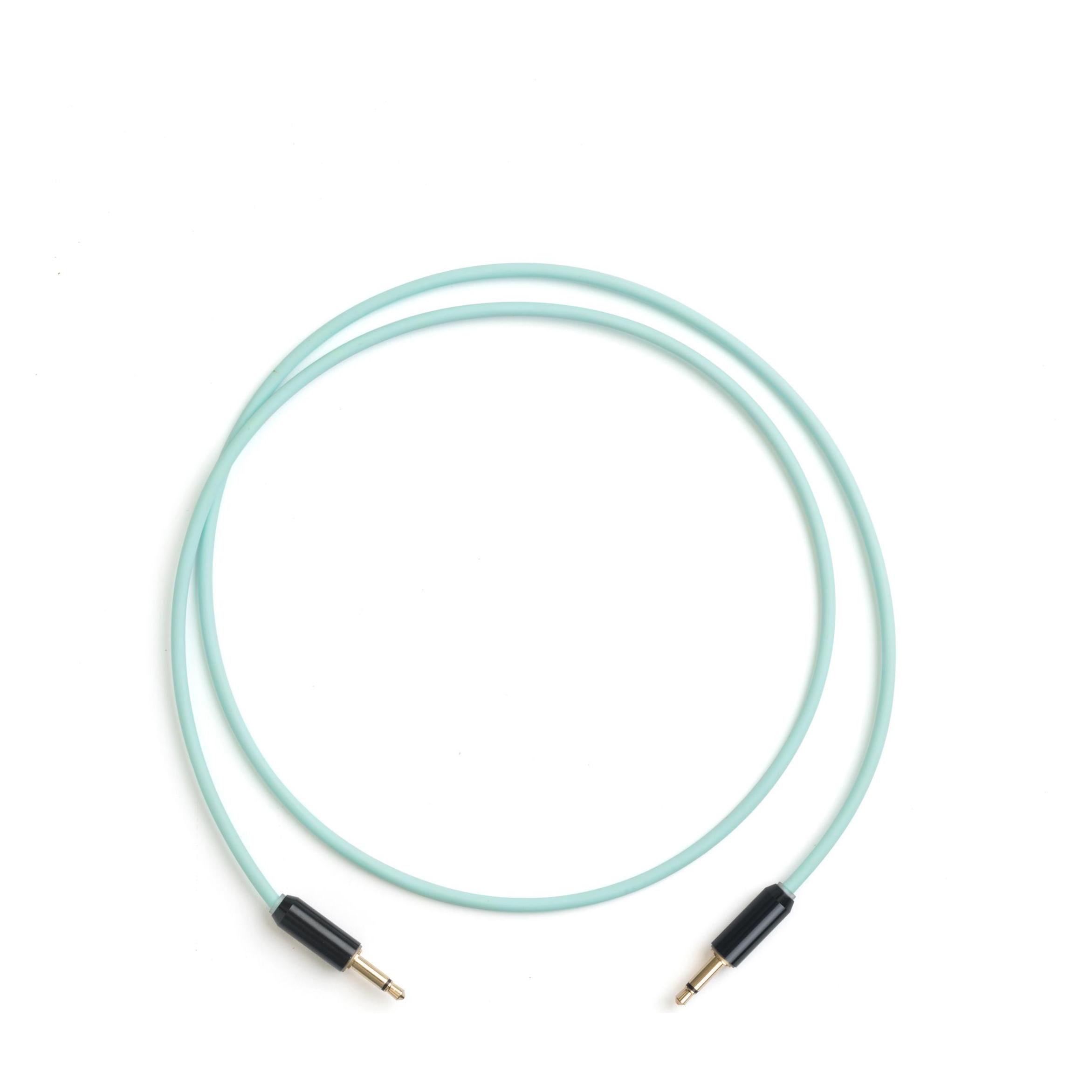 MyVolts ACV28SB - Candycords - Halo 50 Green 2x (24650694)