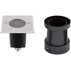 EVN Lichttechnik Bodeneinbauleuchte 679 435