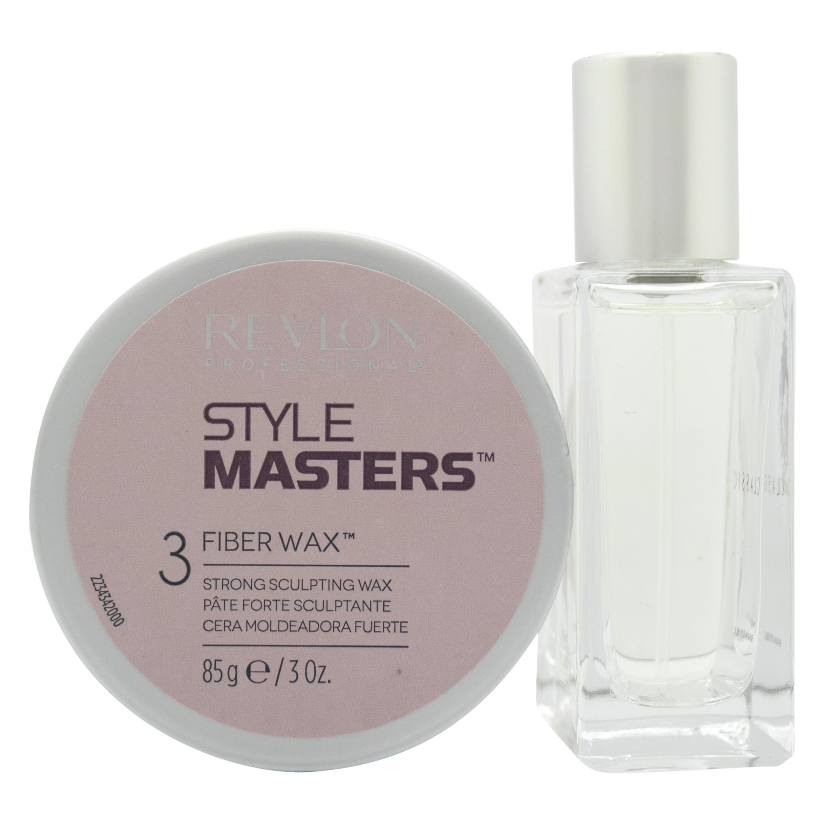 Revlon Professional Creator Fiber Wax (Haarwachs, 85 ml) (8432225096735)