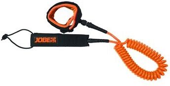 Jobe Cuerda para Paddle Surf . Naranja