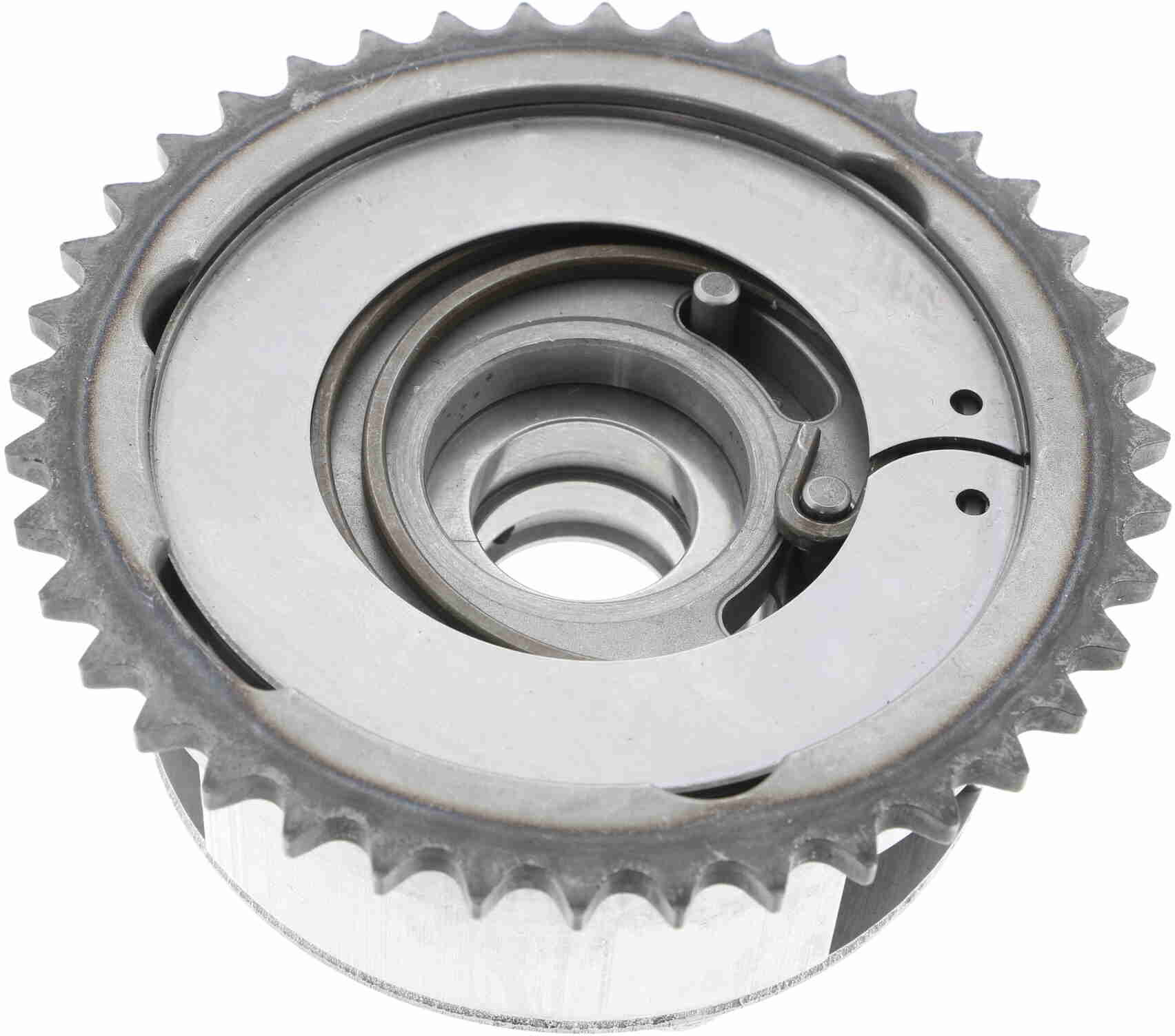 Vaico Nockenwellenversteller Original Qualität V40-1952 Einlassseite Für Opel Gm