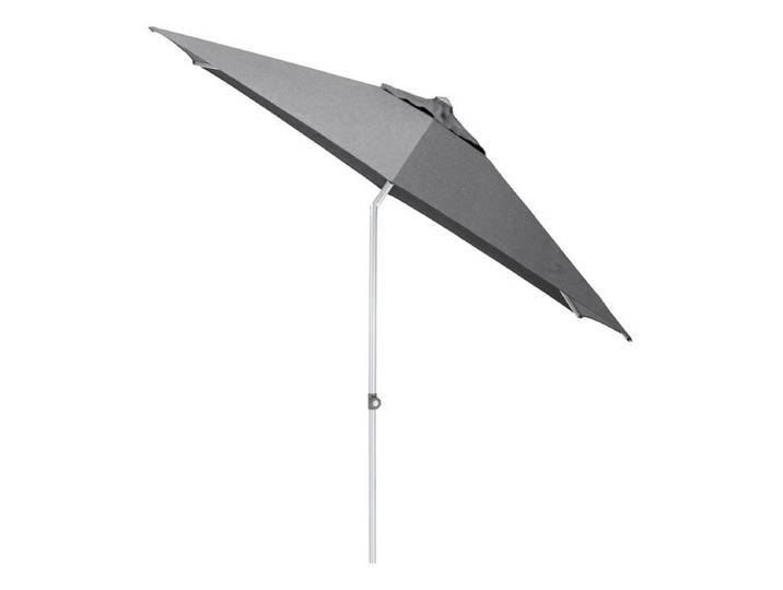 Kettler Easy Push LX Mittelstockschirm Ø300cm