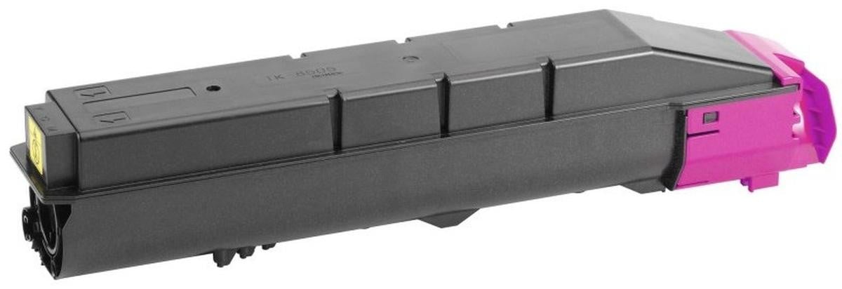 UTAX 1T02R4BUT0 Toner Cartridge 12000 Pagina's Paars