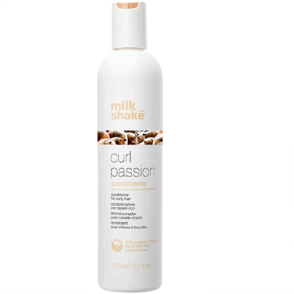 milk_shake Curl Passion Conditioner 300mL