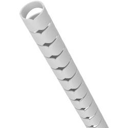 LAPP Kabel-Bündelschlauch Weiß 100 m 61830302