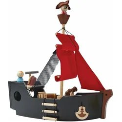 Plantoys Piratenschiff - Spielset